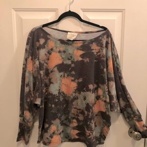 Fantastic Fawn Women’s Cotton Top - Size Medium